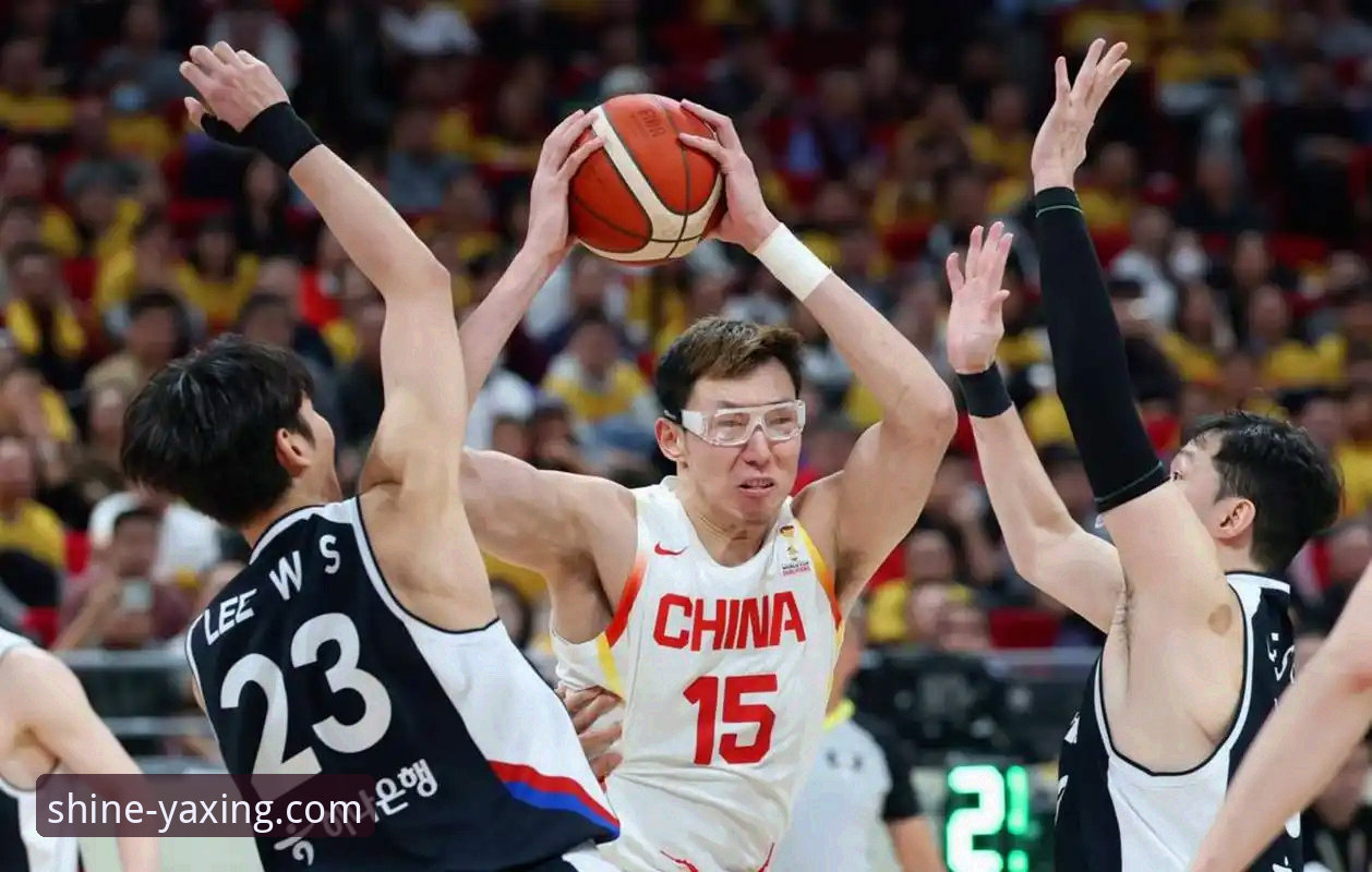 中国男篮91-81力克澳大利亚:亚星娱乐平台深度解析杭州站热身赛战术亮点与球员表现