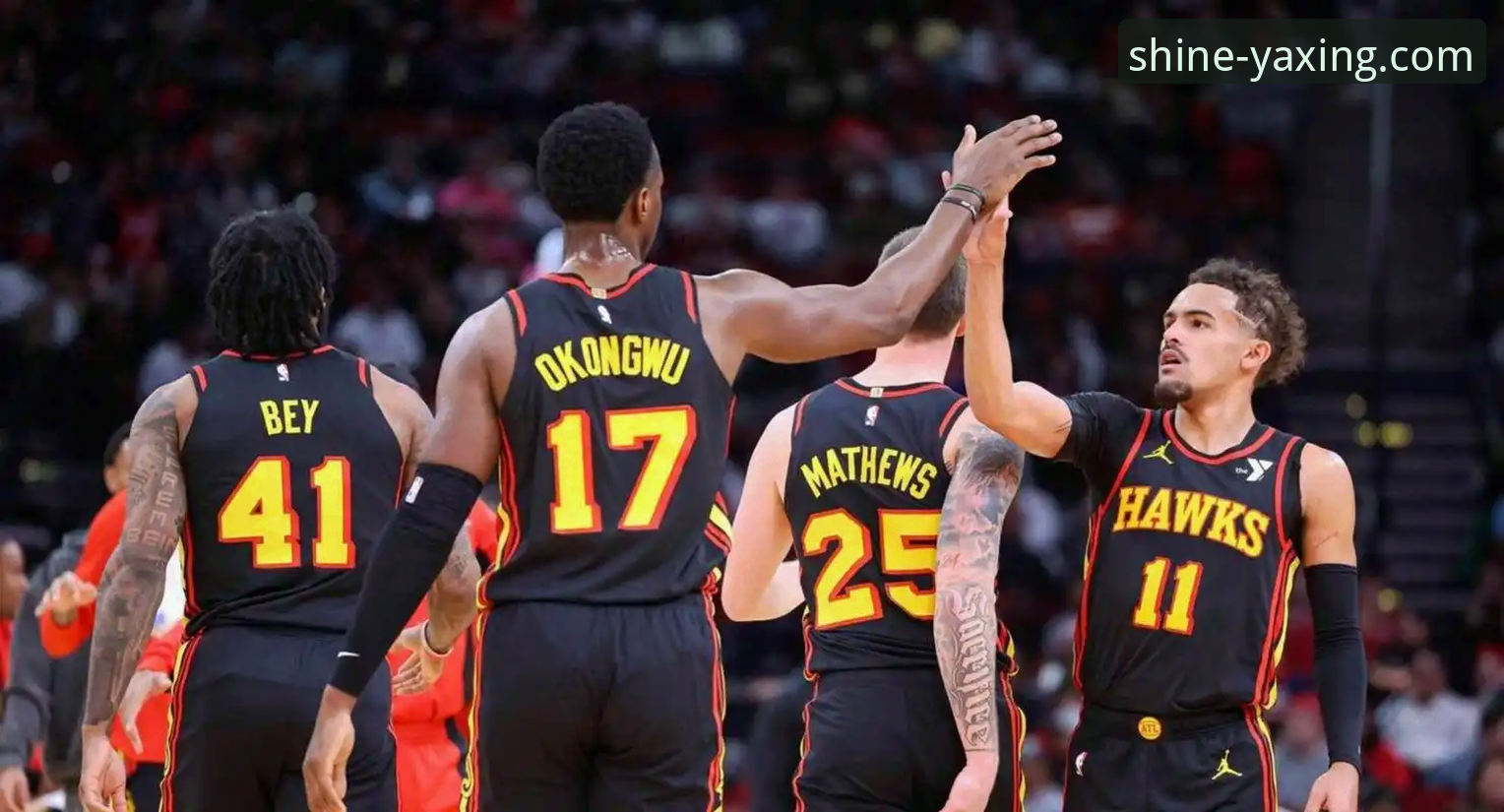 CJ-麦科勒姆续约老鹰 vs 自由市场选择:1年2100万到底是赚是亏?