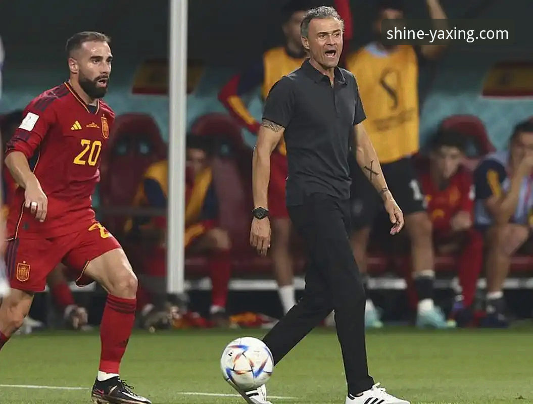 西班牙世界杯7大破纪录胜利:亚星官网用户4大观赛体验亮点